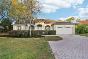250 LAKERIDGE COURT, WINTER SPRINGS, FL 32708 Sold 07/17/25