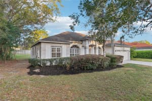 250 LAKERIDGE COURT, WINTER SPRINGS, FL 32708 Sold 07/17/25