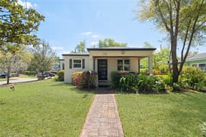 602 RUGBY STREET, ORLANDO, FL 32804 Sold 04/25/25