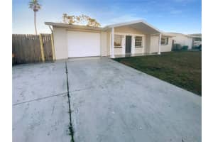 7440 KILDARE STREET, NEW PORT RICHEY, FL 34653 Sold 05/13/25