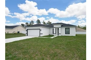 16121 37TH TERRACE ROAD, OCALA, FL 34473 Sold 05/12/25