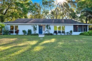 31024 PRESTWICK AVENUE, SORRENTO, FL 32776 Sold 05/16/25