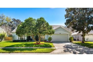 12712 FORESTEDGE CIRCLE, ORLANDO, FL 32828 Sold 05/28/25