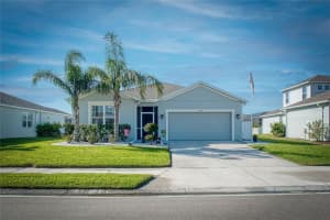 11311 63RD STREET, PARRISH, FL 34219 Sold 05/29/25