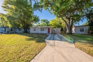616 CONROY STREET, ORLANDO, FL 32805 Sold 08/28/25