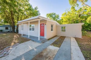 616 CONROY STREET, ORLANDO, FL 32805 Sold 08/28/25