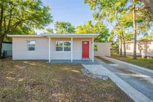616 CONROY STREET, ORLANDO, FL 32805 Sold 08/28/25