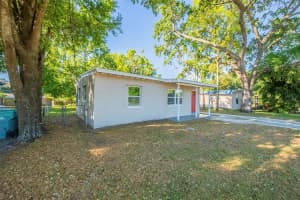 616 CONROY STREET, ORLANDO, FL 32805 Sold 08/28/25