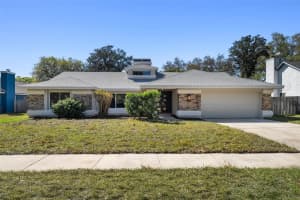 822 SWAYING PALM DRIVE, APOPKA, FL 32712 Sold 05/05/25