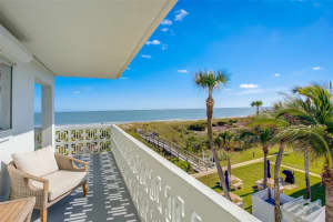 4800 OCEAN BEACH BOULEVARD, COCOA BEACH, FL 32931 Sold 08/01/25
