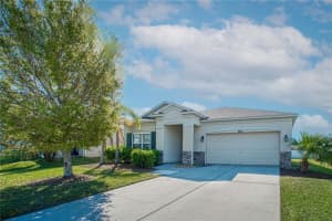 8864 39TH STREET CIRCLE, PARRISH, FL 34219 Sold 05/01/25