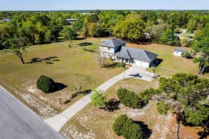 36649 FORESTDEL DRIVE, EUSTIS, FL 32736 Sold 08/22/25