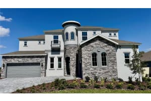 16161 BARKLY RIDGE COURT, WINTER GARDEN, FL 34787 Sold 06/30/25