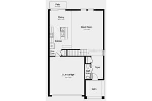674 TEVIOT ROAD, HAINES CITY, FL 33844 Sold 06/20/25