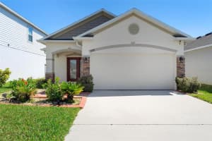 2285 CANYON BREEZE AVENUE, KISSIMMEE, FL 34746 Sold 04/25/25