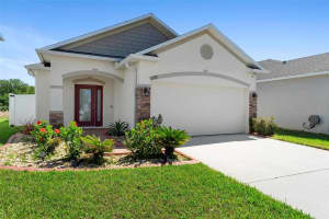 2285 CANYON BREEZE AVENUE, KISSIMMEE, FL 34746 Sold 04/25/25