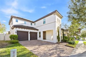 14645 SCOTT KEY DRIVE, WINTER GARDEN, FL 34787 - MLS#MFRO6291068
