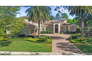 25603 HIGH HAMPTON CIRCLE, SORRENTO, FL 32776 Sold 07/10/25