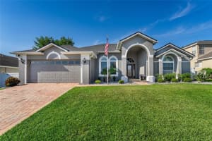 12945 GLEASON WAY, CLERMONT, FL 34711 Sold 06/02/25