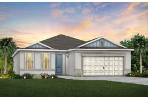 6017 WILDLINE DRIVE, ST CLOUD, FL 34771 Sold 06/25/25