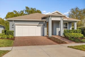 2413 PARK RIDGE STREET, APOPKA, FL 32712 Sold 08/01/25