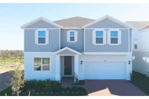 14581 CRESTAVISTA AVENUE, CLERMONT, FL 34714 Sold 04/30/25