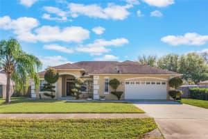2361 BAKER AVENUE, ORLANDO, FL 32833 Sold 08/04/25