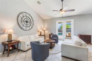 2361 BAKER AVENUE, ORLANDO, FL 32833 Sold 08/04/25