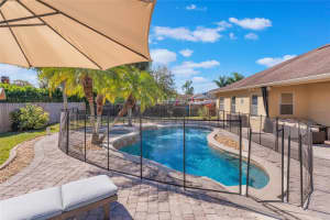 2361 BAKER AVENUE, ORLANDO, FL 32833 Sold 08/04/25