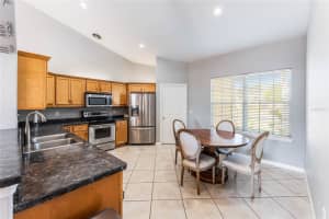 2361 BAKER AVENUE, ORLANDO, FL 32833 Sold 08/04/25