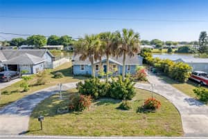 2360 Se 27th St, OKEECHOBEE