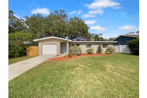110 AVON DRIVE, SAFETY HARBOR, FL 34695 Sold 05/27/25