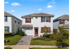 1565 MULLIGAN BOULEVARD, DAVENPORT, FL 33896 - MLS#MFRO6291126