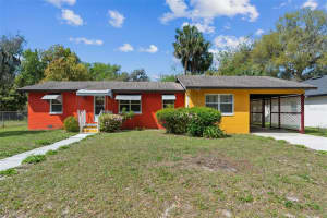 612 Kensington St, EUSTIS