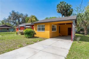 612 KENSINGTON STREET, EUSTIS, FL 32726 - MLS#MFRO6291134