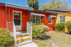 612 KENSINGTON STREET, EUSTIS, FL 32726 - MLS#MFRO6291134