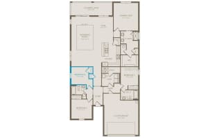6038 TREE CROSSING LANE, ST CLOUD, FL 34771 Sold 06/23/25