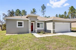 12781 SW 86TH CIRCLE, OCALA, FL 34473 - MLS#MFRO6291147
