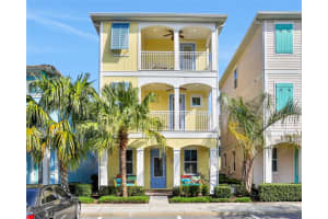 3083 PIRATE WAY, KISSIMMEE, FL 34747 Sold 08/22/25