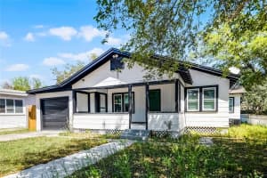 819 STATE AVENUE, DAYTONA BEACH, FL 32117 Sold 07/02/25