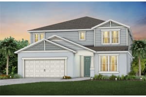 6021 TREE CROSSING LANE, ST CLOUD, FL 34771 Sold 04/24/25