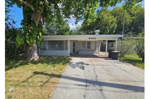 6405 GAINSBORO DRIVE, PORT RICHEY, FL 34668 Sold 07/28/25