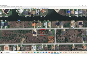 15555 VISCOUNT CIRCLE, PORT CHARLOTTE, FL 33981 - MLS#MFRO6291189