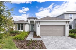 2296 SIRENA LANE, MOUNT DORA, FL 32757 Sold 07/25/25