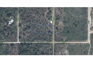 1438 LANDRY ROAD, AVON PARK, FL 33825 Sold 04/21/25
