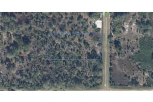 1438 LANDRY ROAD, AVON PARK, FL 33825 Sold 04/21/25