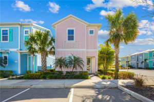 2967 LATITUDE LANE, KISSIMMEE, FL 34747 Sold 06/30/25