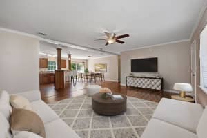 4810 SUNSET ROAD, ST CLOUD, FL 34771 Sold 10/06/25