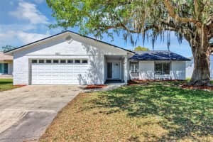 5307 SANDY HILL DRIVE, ORLANDO, FL 32821 Sold 06/13/25