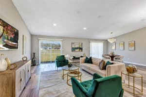 5307 SANDY HILL DRIVE, ORLANDO, FL 32821 Sold 06/13/25